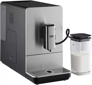 Beko CEG5331X Kahve Makinesi kullananlar yorumlar